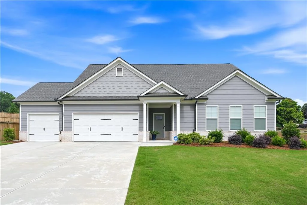 155 Cherokee Rose Lane