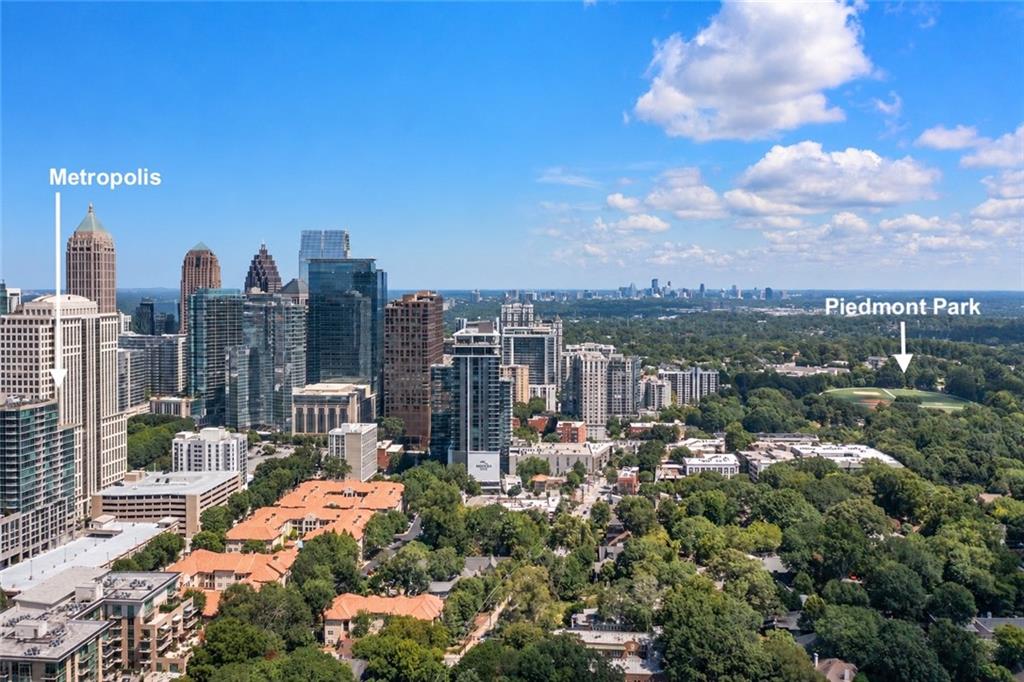 923 Peachtree Street NE 1221