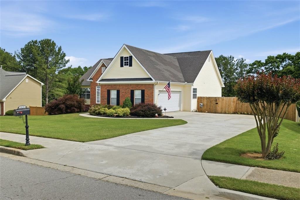 3132 Planters Mill Drive
