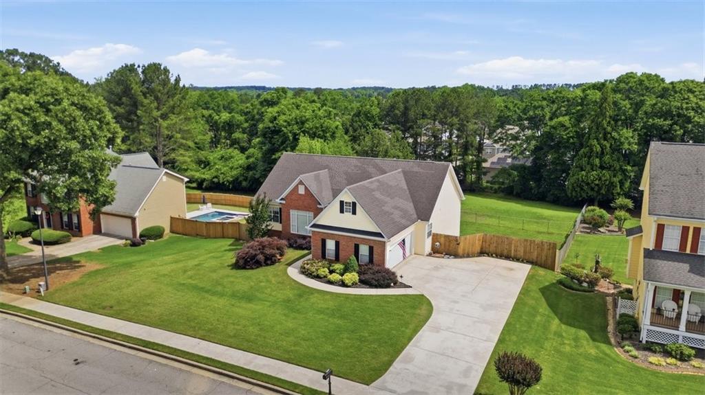 3132 Planters Mill Drive