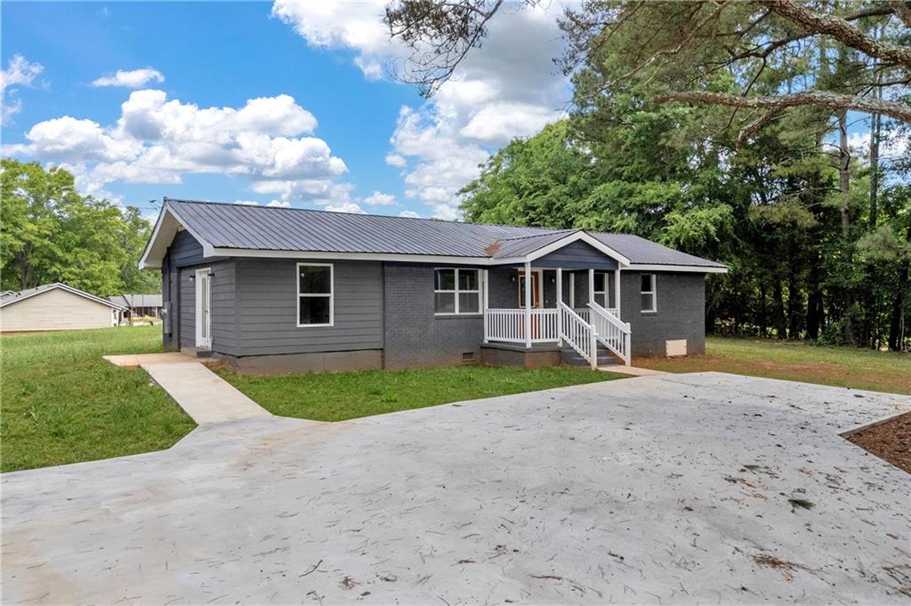 109 Reynolds Drive