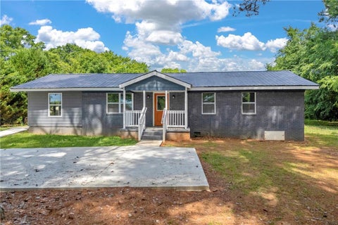 Homes For Sale - 109 Reynolds Drive<br/> Greensboro, GA 30642