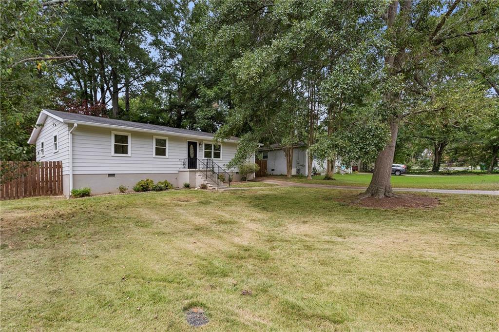 1023 Pine Valley Drive