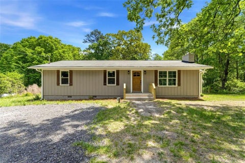 Homes For Sale - 565 Ray Cole Road<br/> Paulding County, Dallas, GA 30157