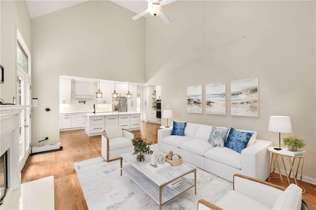 6215 Song Breeze Trace