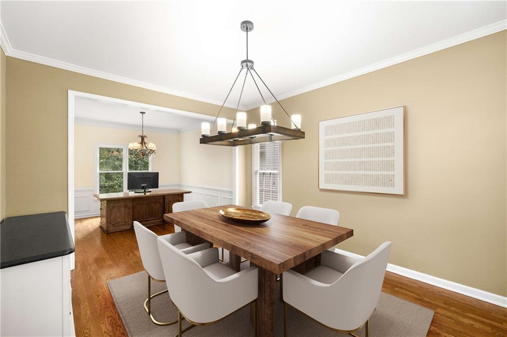 6215 Song Breeze Trace
