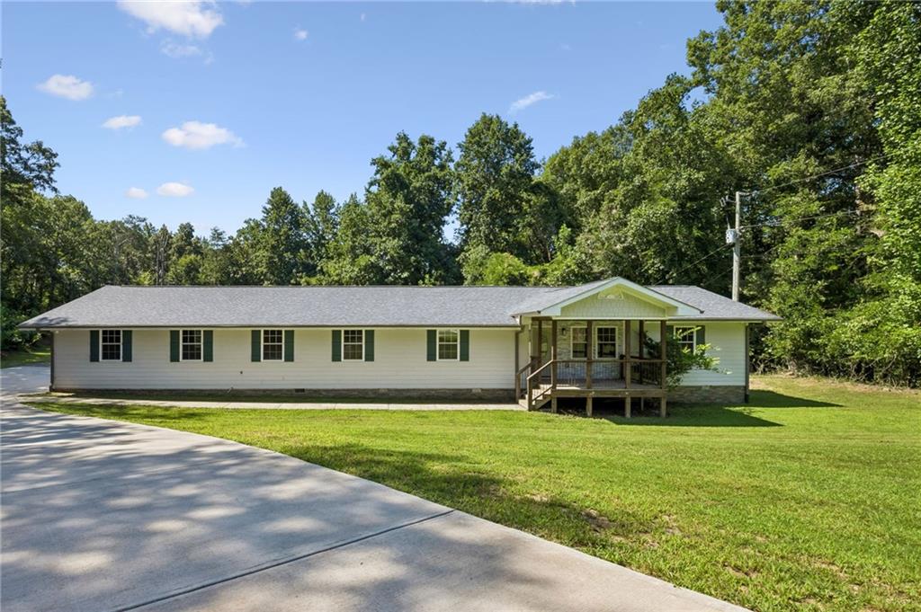 6113 Grant Ford Road