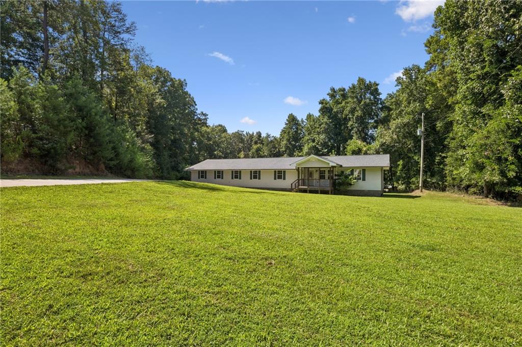 6113 Grant Ford Road