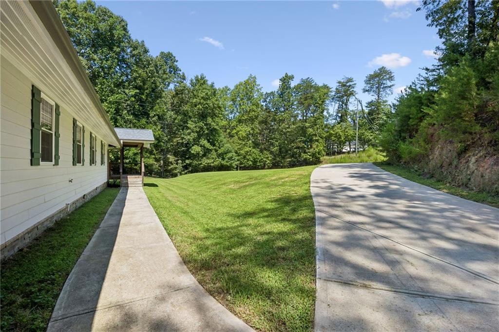 6113 Grant Ford Road