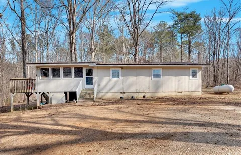 3150 Burnt Mountain Road, Jasper, GA 30143 - MLS#: 7502247