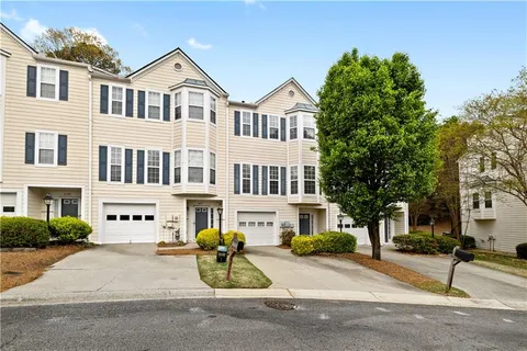 5213 Pinnacle Point Court, Norcross, GA 30071 - MLS#: 7556163