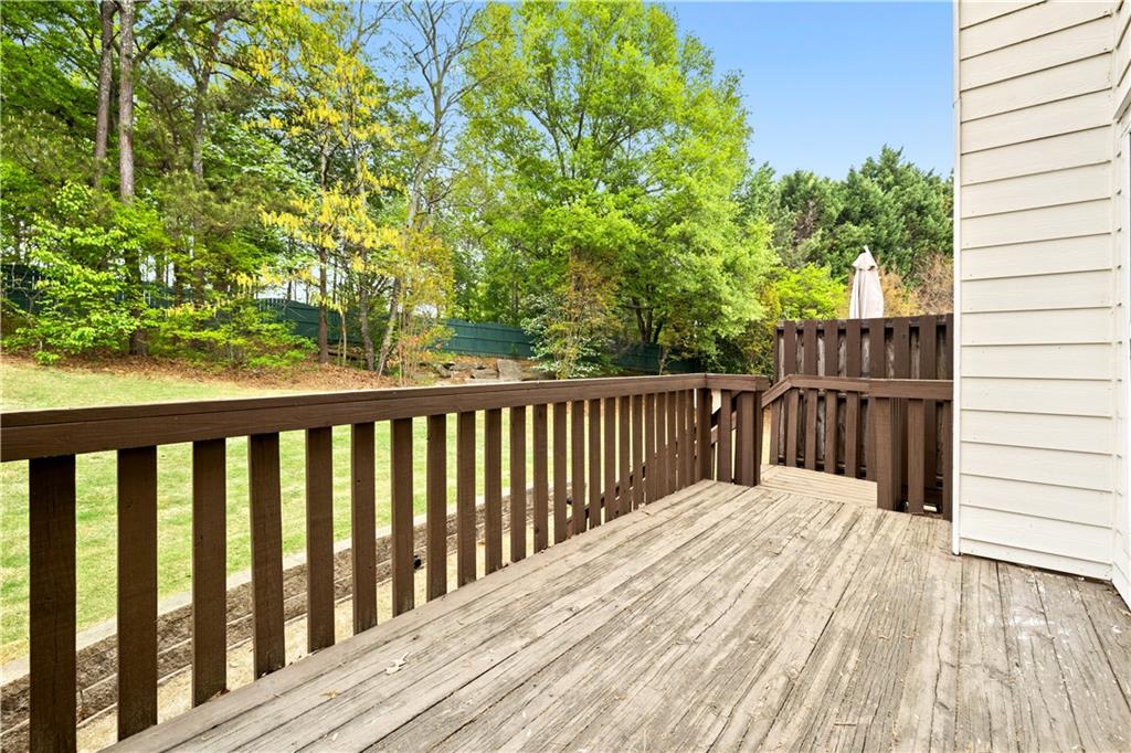5213 Pinnacle Point Court, Norcross, Georgia image 26