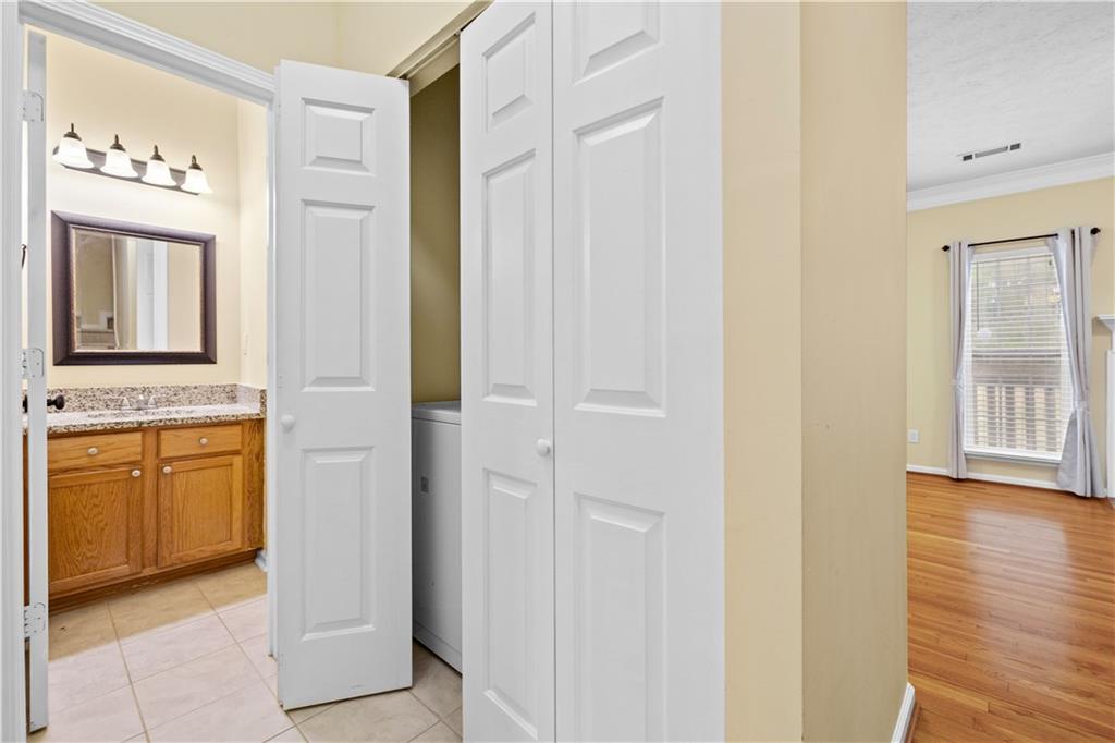 5213 Pinnacle Point Court, Norcross, Georgia image 14