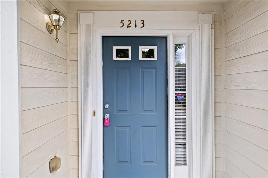 5213 Pinnacle Point Court, Norcross, Georgia image 2