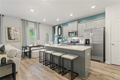 1044 Citrine Drive Stockbridge GA 30281