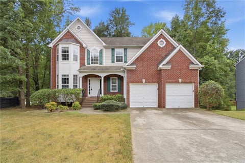 Homes For Sale - 2900 Stonecrest Point<br/> Conyers, GA 30094