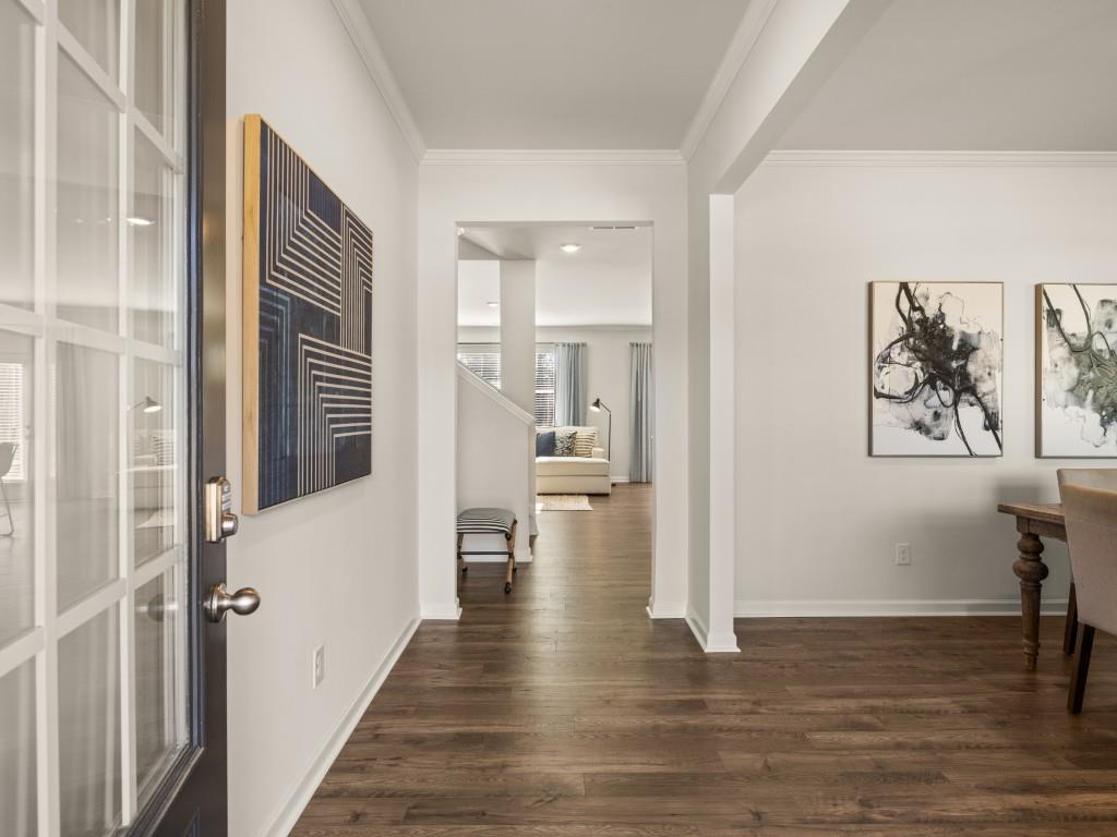 385 Thompson Ridge Walk