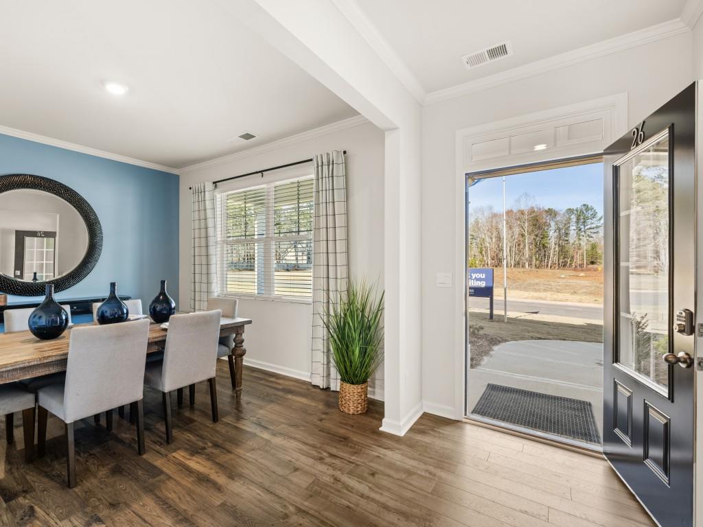 385 Thompson Ridge Walk