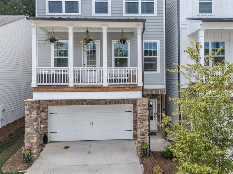 499 Bishop Lane