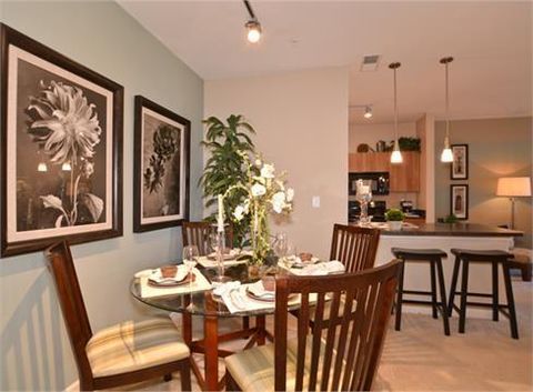Condo For Rent - 1600 Overlook Park Lane #0935<br/> Lawrenceville, GA 30043