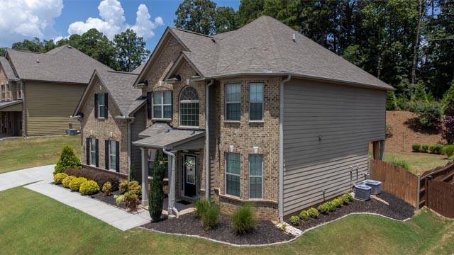 3798 SPRING PLACE Court