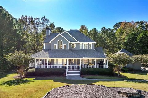 2605 MASTERS Road Dacula GA 30019