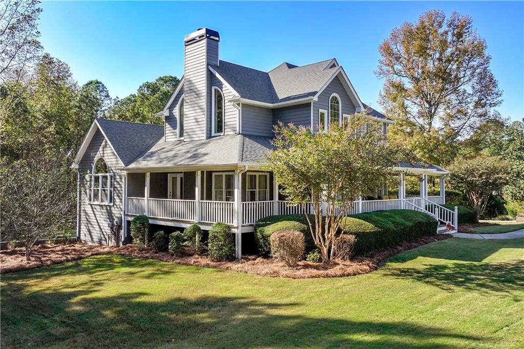 2605 MASTERS Road