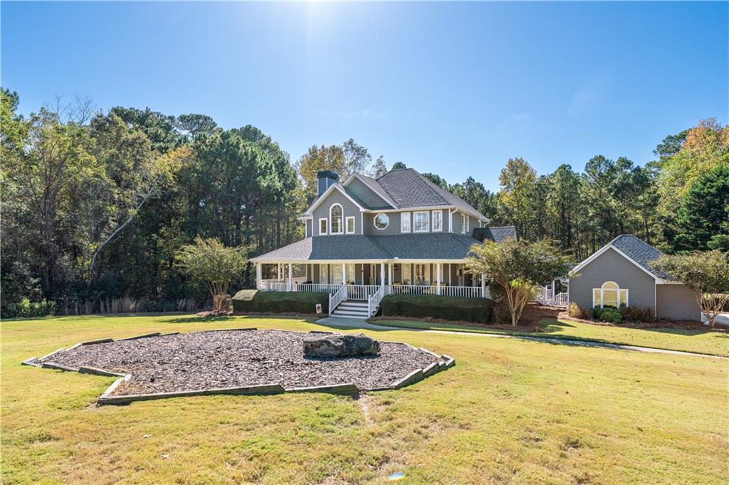 2605 MASTERS Road