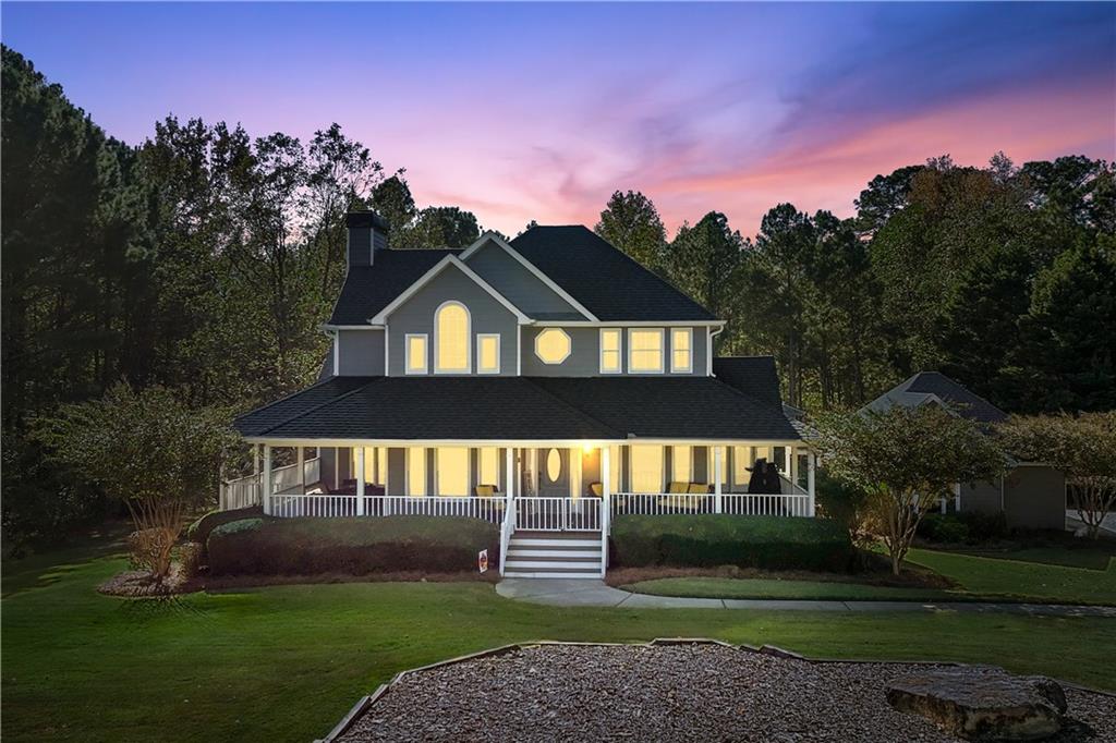 2605 MASTERS Road