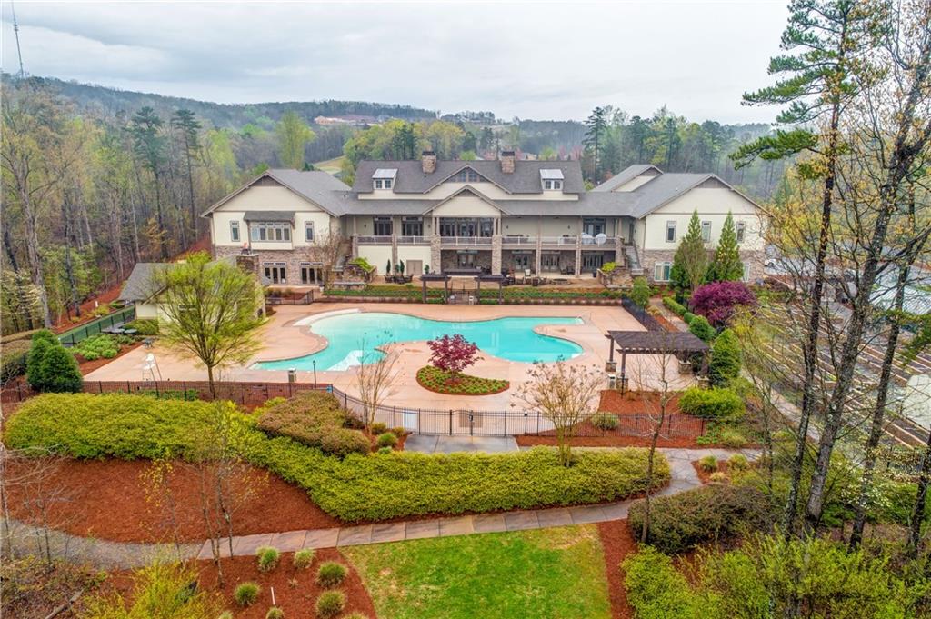 410 Windy Ridge Way, Canton, Georgia image 40