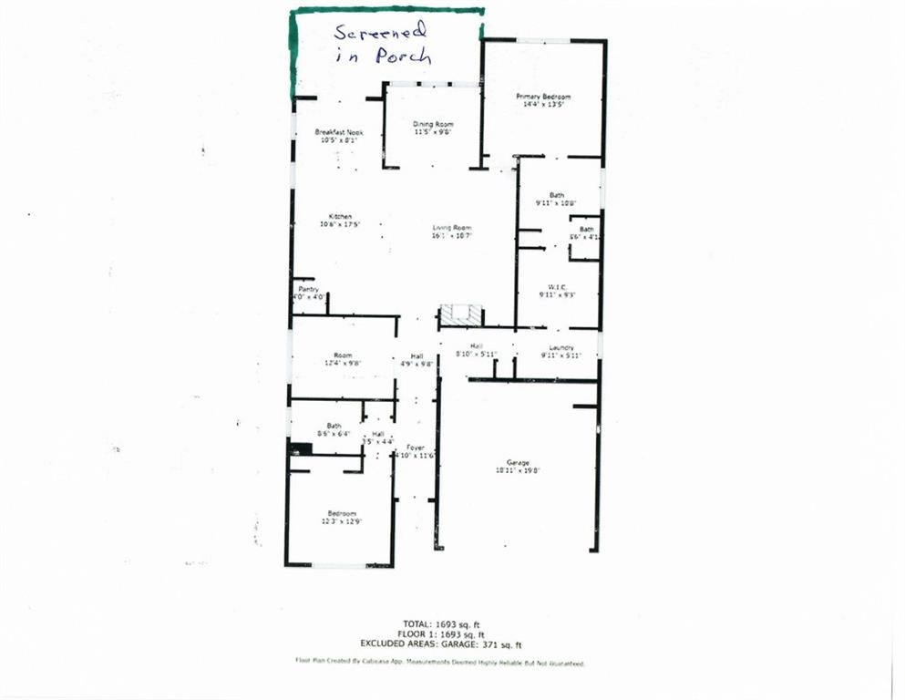 410 Windy Ridge Way, Canton, Georgia image 38