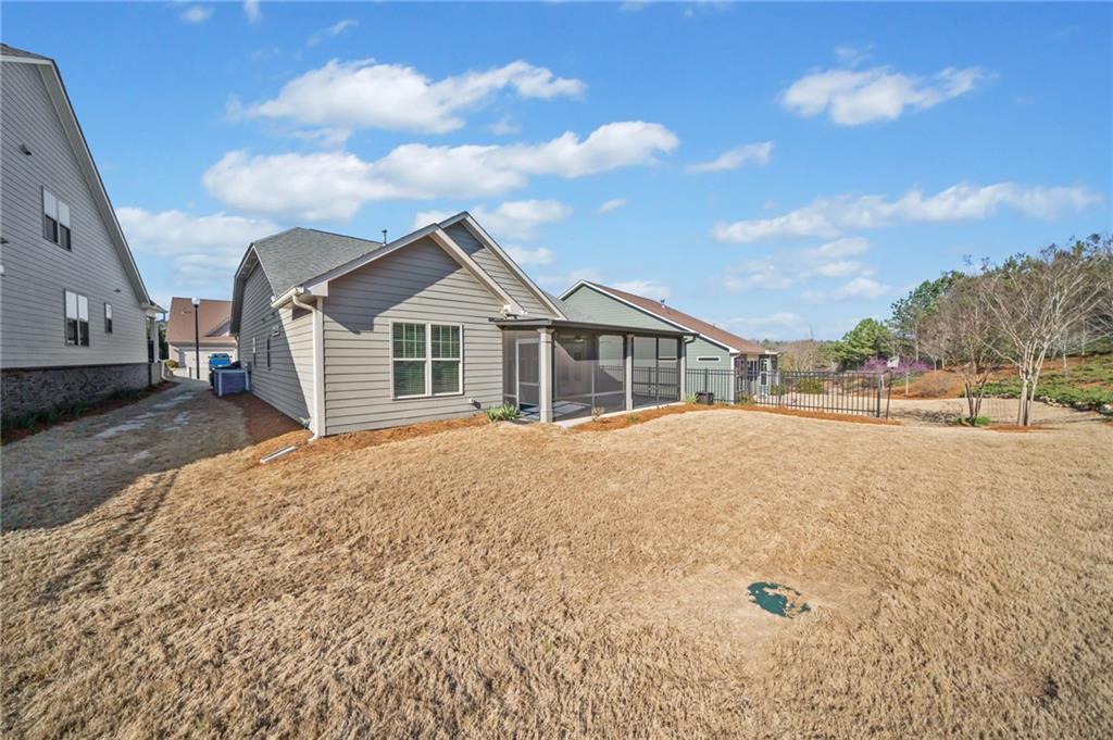 410 Windy Ridge Way, Canton, Georgia image 34