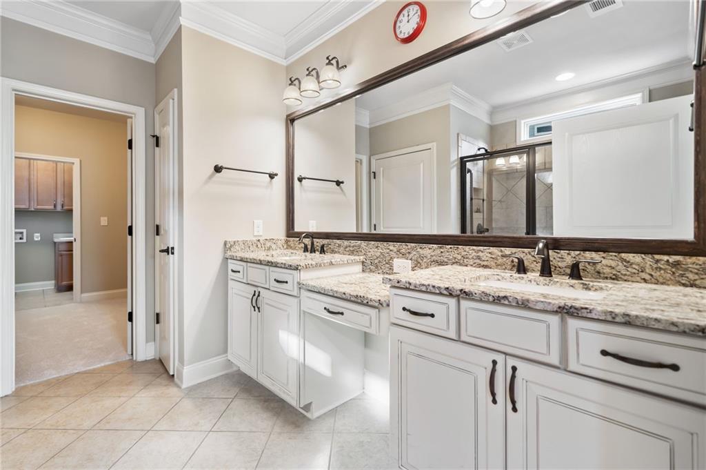 410 Windy Ridge Way, Canton, Georgia image 16