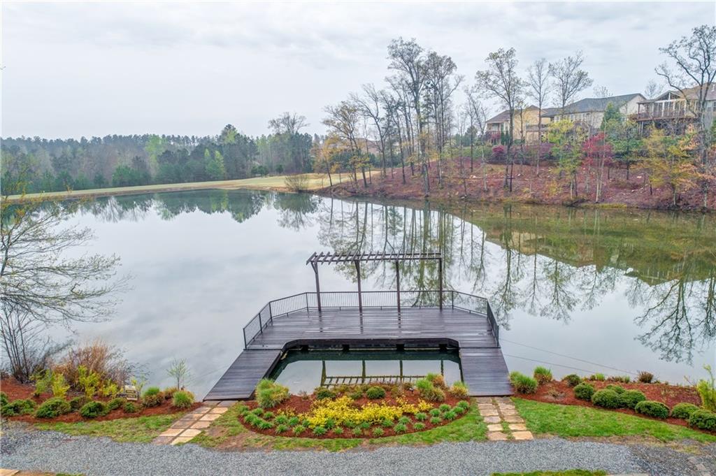410 Windy Ridge Way, Canton, Georgia image 41