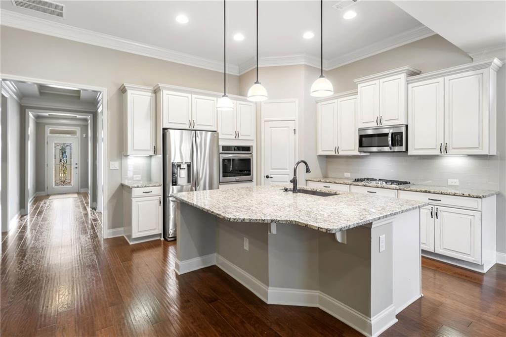 410 Windy Ridge Way, Canton, Georgia image 24