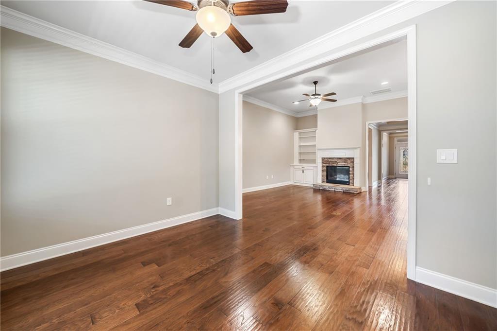 410 Windy Ridge Way, Canton, Georgia image 31