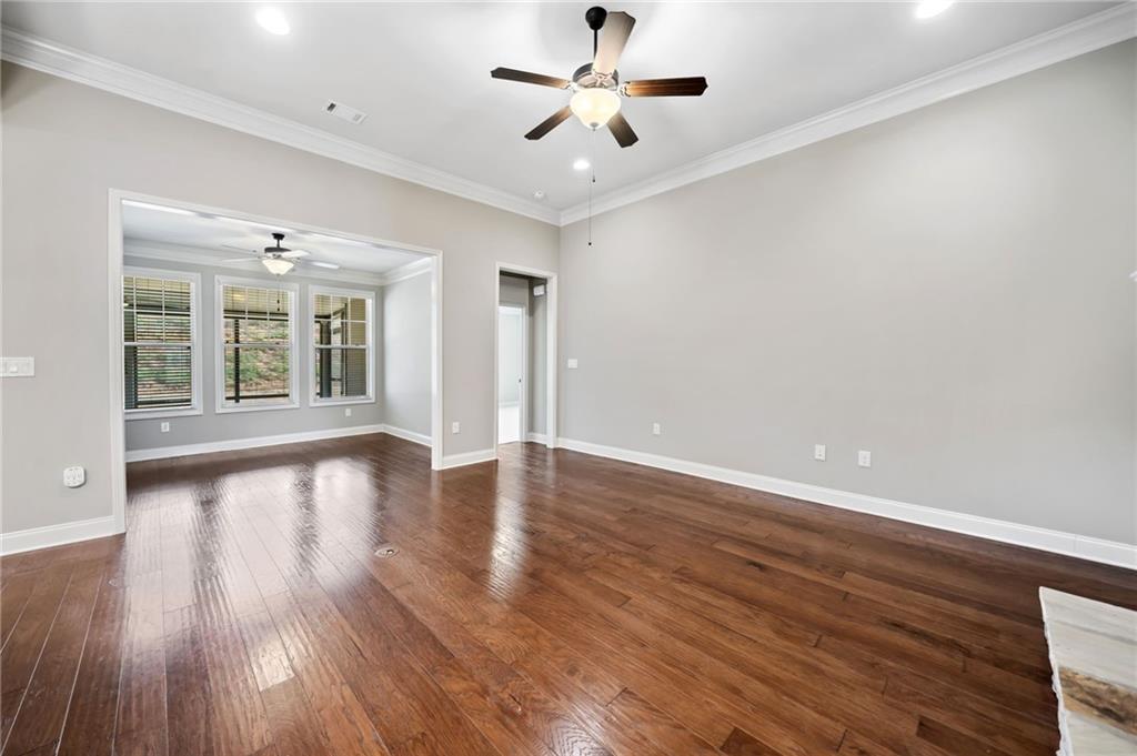 410 Windy Ridge Way, Canton, Georgia image 22
