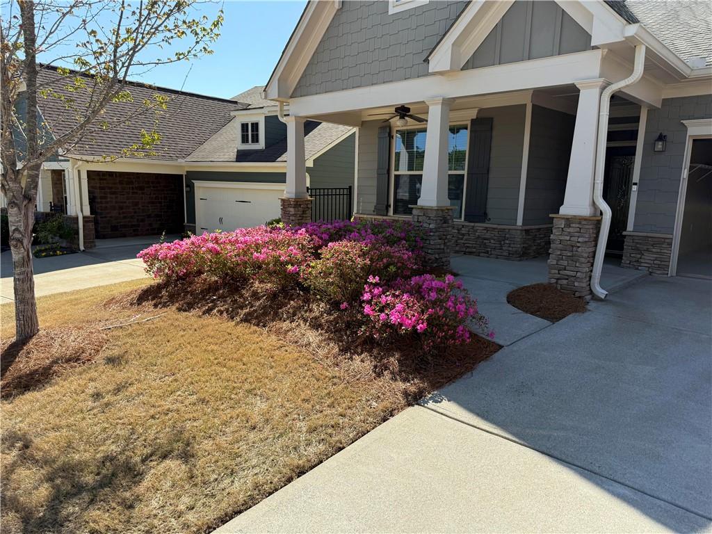 410 Windy Ridge Way, Canton, Georgia image 49
