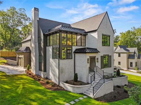 Photo of 56 Pine Street, Roswell, GA 30075 (MLS # 7580848)