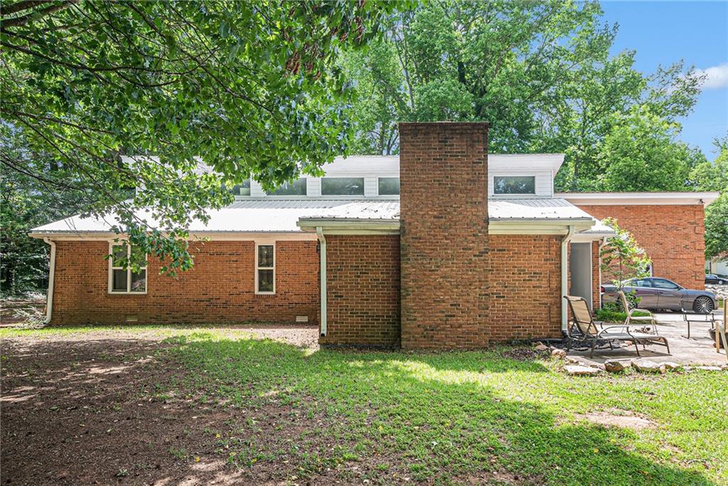 670 Highway 29, Danielsville, Georgia image 1