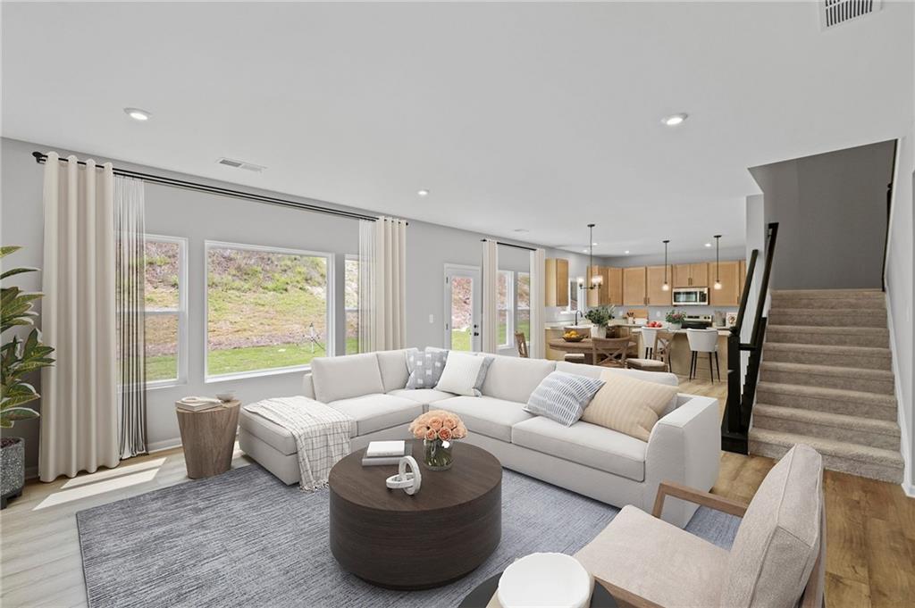 205 Sage Woods Way
