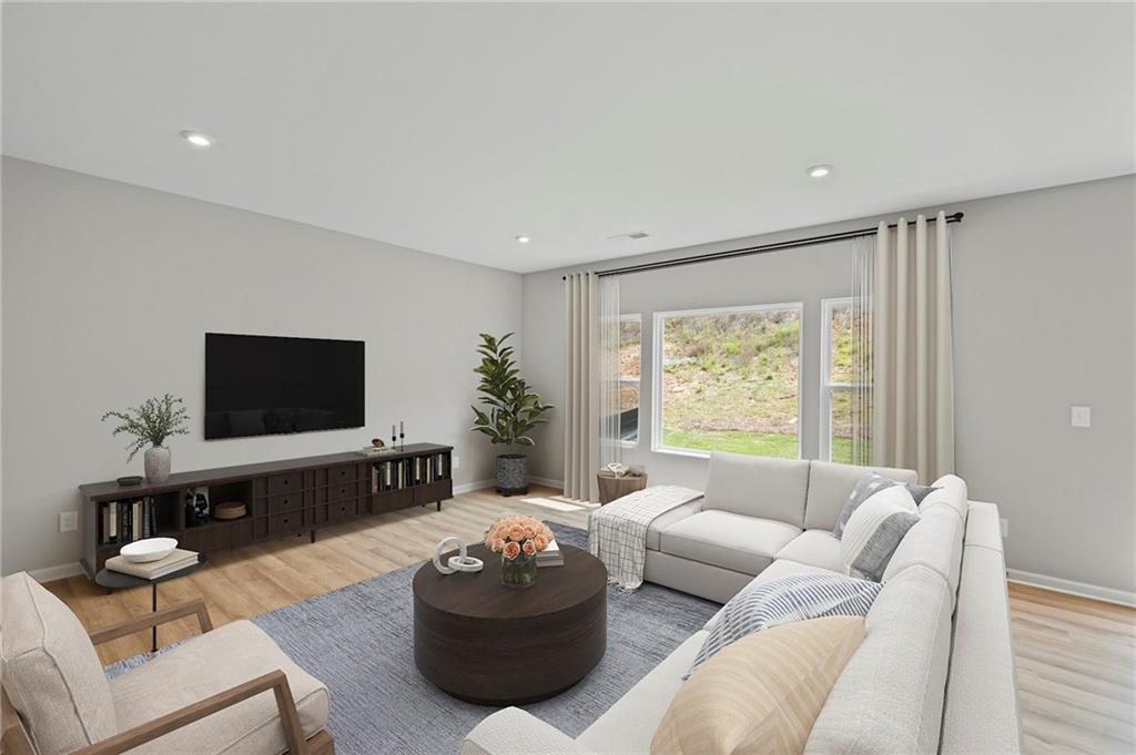 205 Sage Woods Way