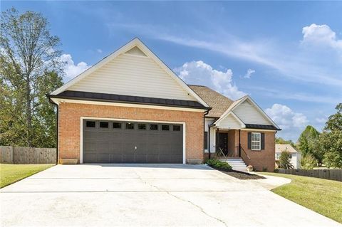57 Oak Leaf Drive Dallas GA 30157