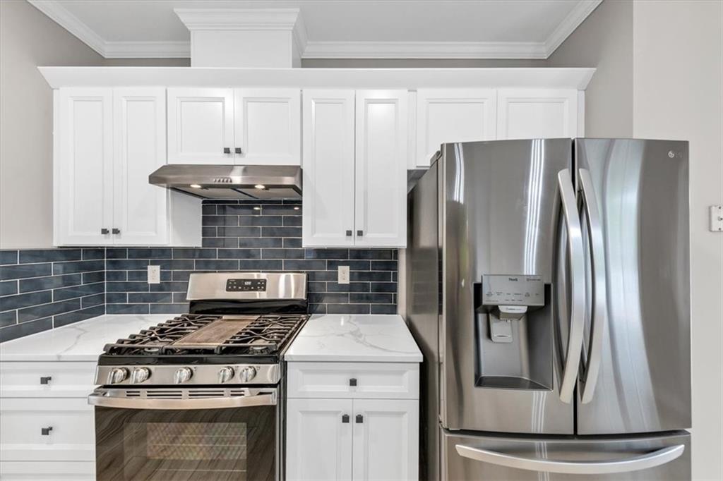 Mill Creek Crossing - Residential