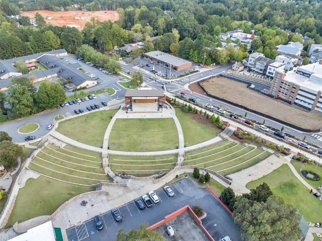 Mill Creek Crossing - Residential