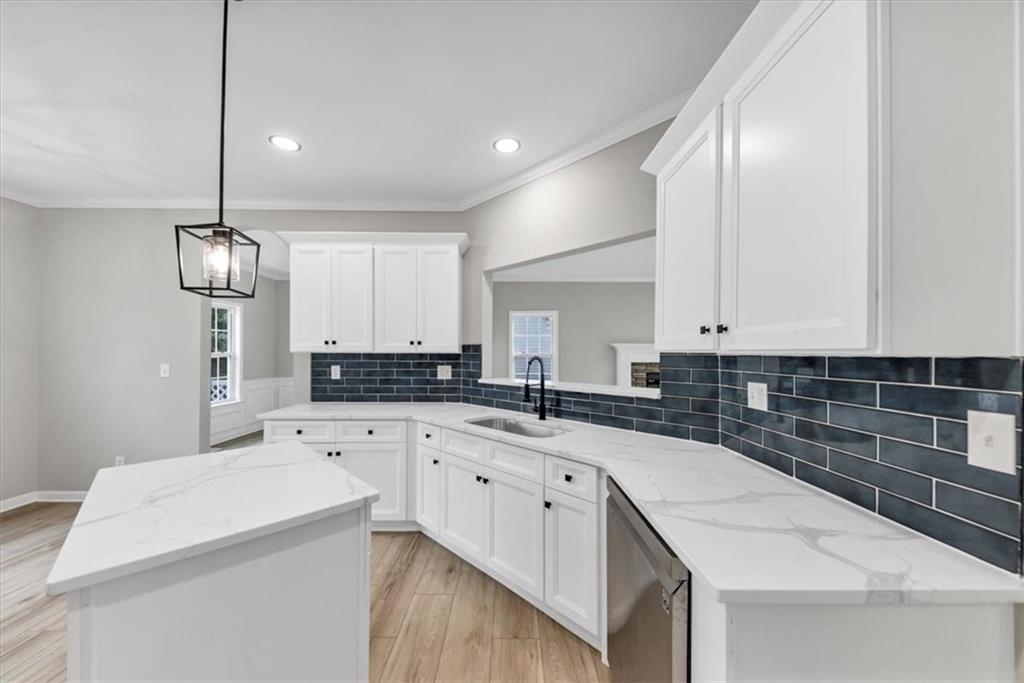 Mill Creek Crossing - Residential