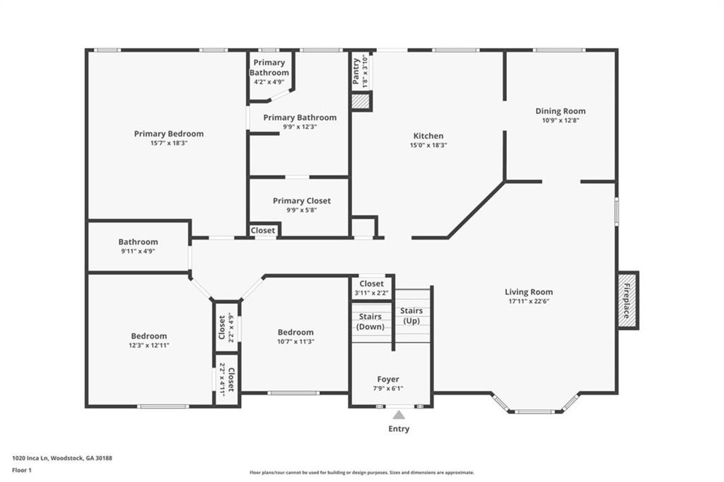 Mill Creek Crossing - Residential