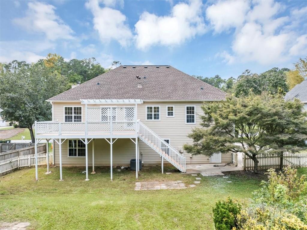 Mill Creek Crossing - Residential