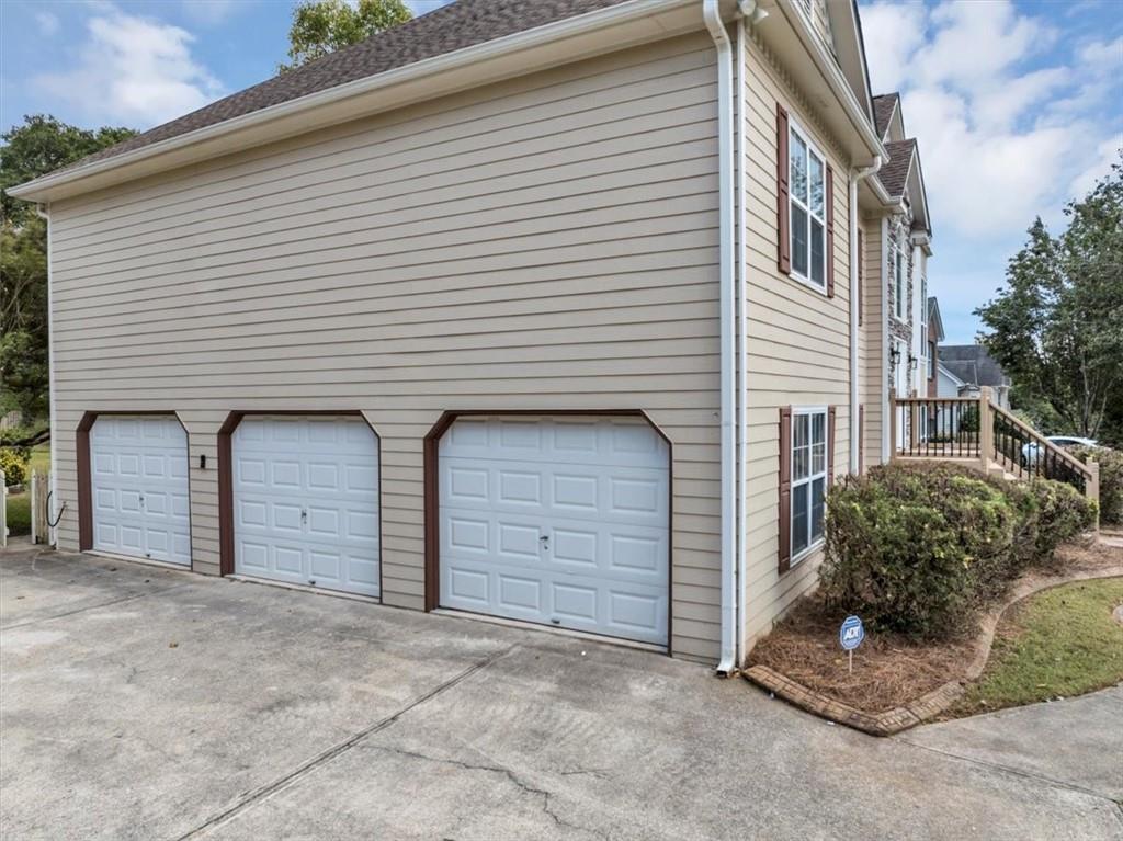Mill Creek Crossing - Residential