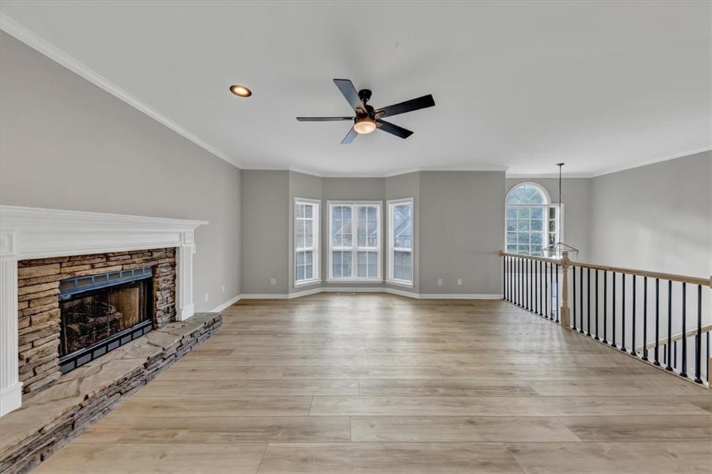 Mill Creek Crossing - Residential